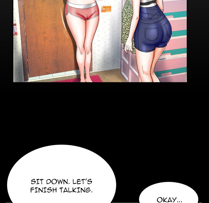 Secret Life - episode 25 - 7