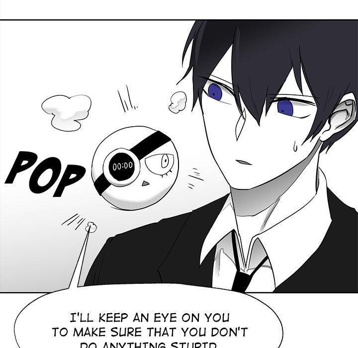 Nine Fantasy - episode 14 - 19