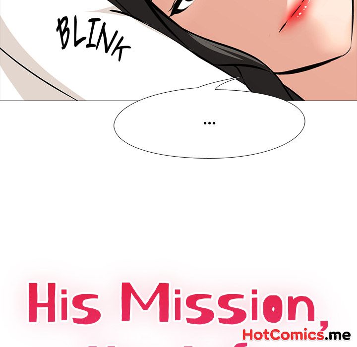 His Mission, Her Life - episode 10 - 13