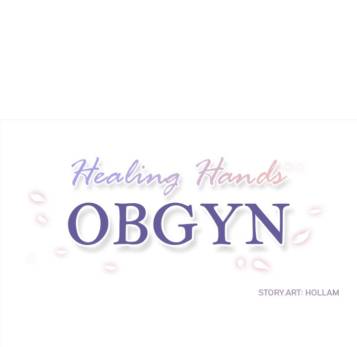 Healing Hands OBGYN - episode 13 - 24