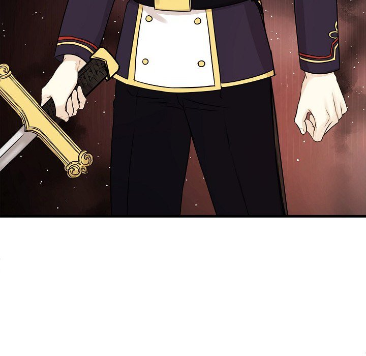 Hold on, Crown Prince! - episode 21 - 36