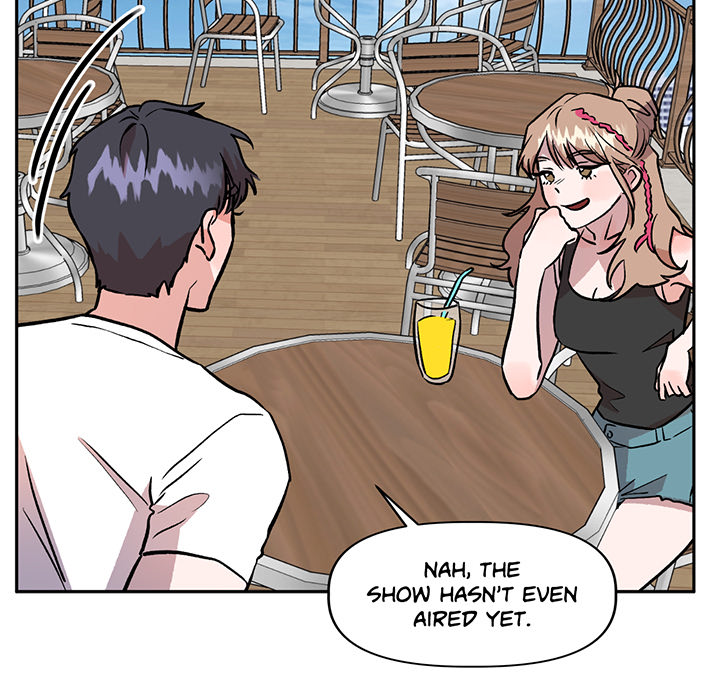 Bitter Sweetheart - episode 34 - 135