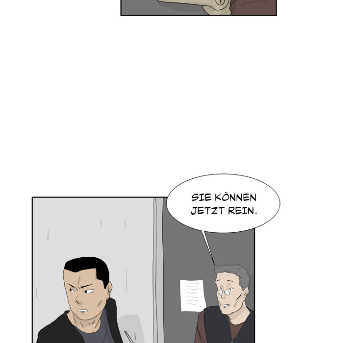 Endloser Kreislauf - episode 30 - 34