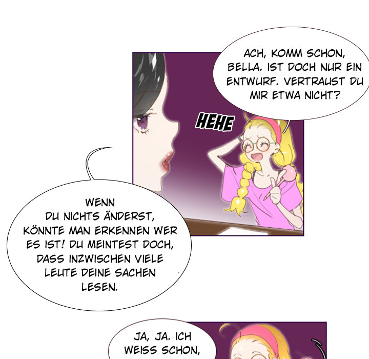 Auf die Liebe - episode 4 - 6
