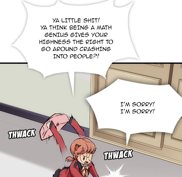 Such a Cute Spy - episode 1 - 60