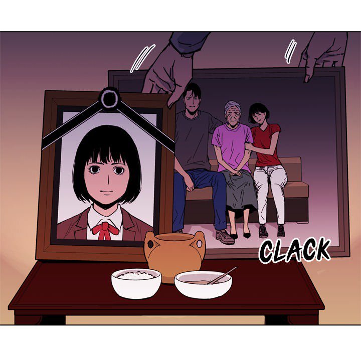 Cleaner K - episode 39 - 45