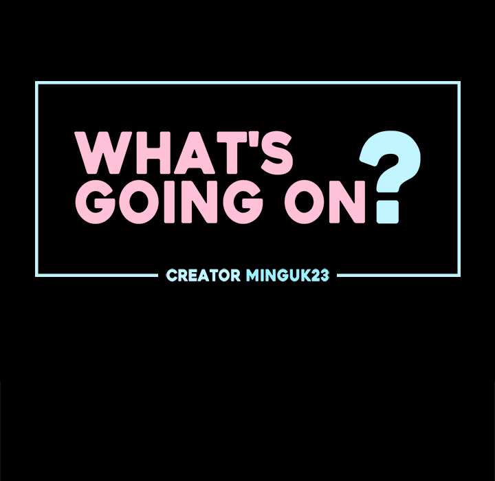 What's Going On? - episode 66 - 14