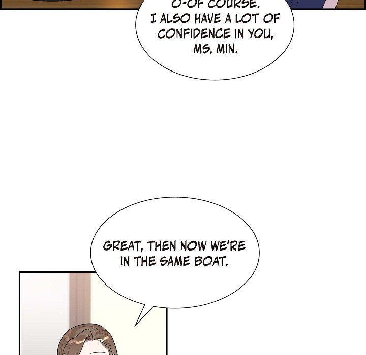 A Misogamist's Romance - episode 25 - 20