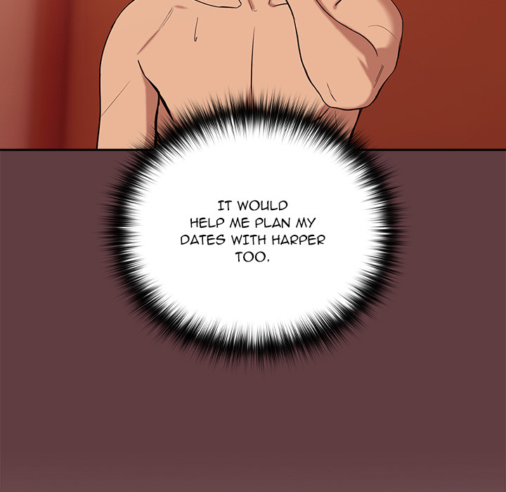 Dating After Work - UNCENSORED - episode 7 - 14