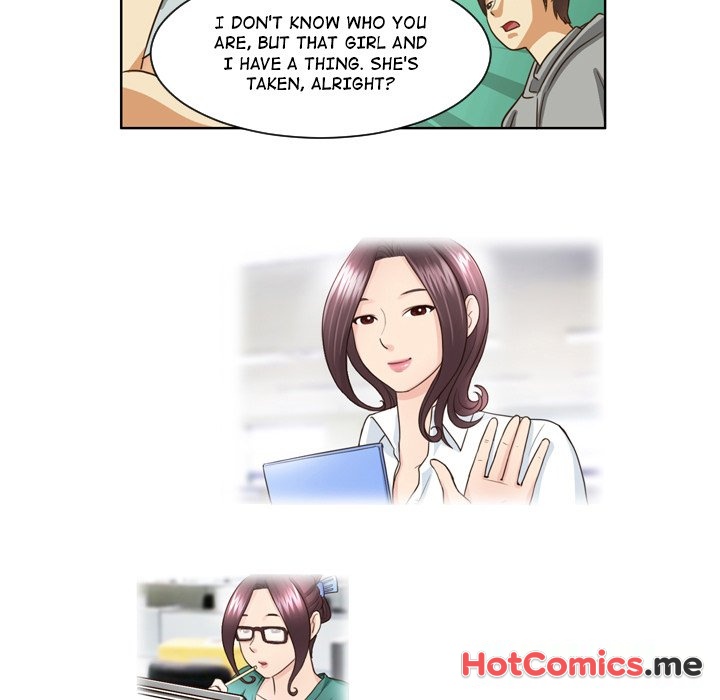 My New Co-worker - episode 12 - 32