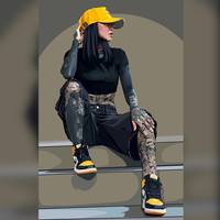 TikTok Account Photo