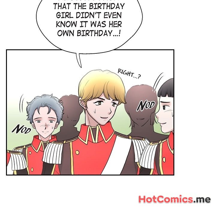 On the Emperor's Lap - episode 42 - 33