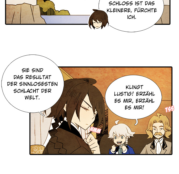 Ardors Königreich - episode 2 - 11
