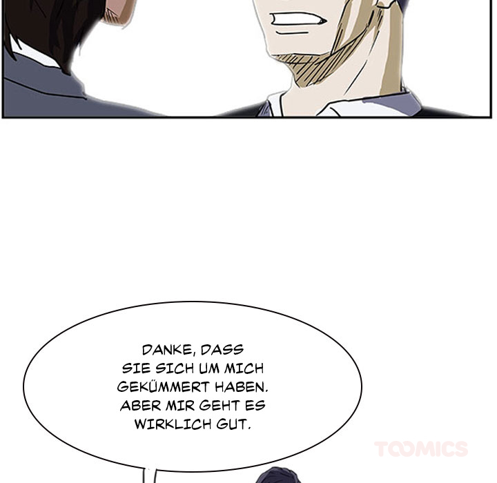 Tweener - episode 13 - 91