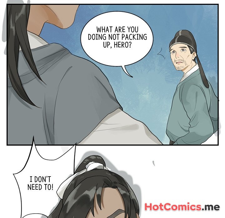 The Land of Flowers - episode 17 - 16