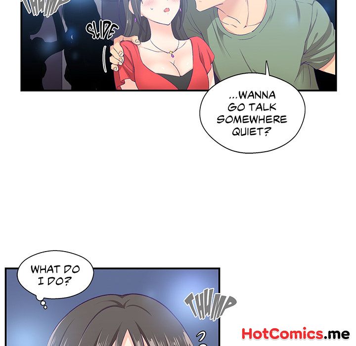 My Special Squishy Someone - episode 7 - 40