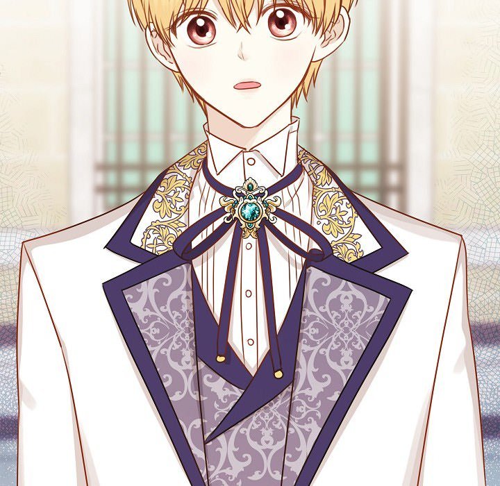 Hold on, Crown Prince! - episode 41 - 57