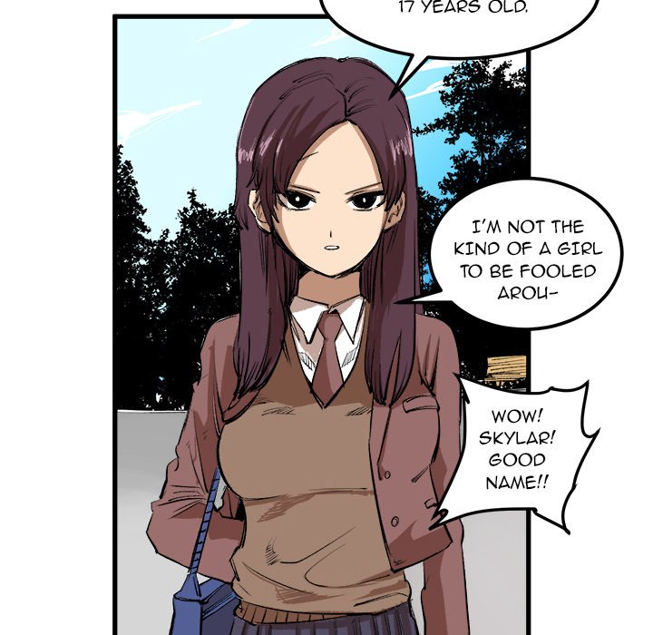 A Bad Friend - episode 2 - 97