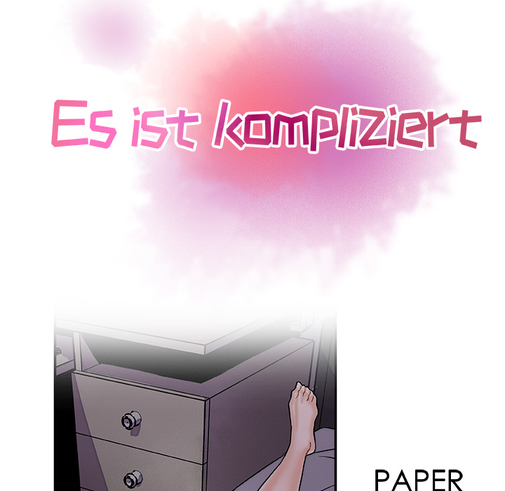 Es ist kompliziert - episode 8 - 26