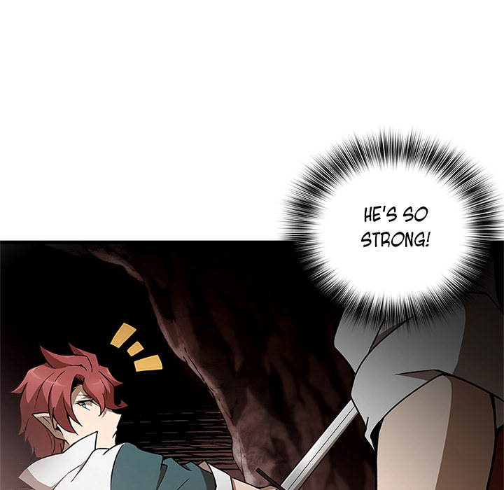 Useless Wizard - episode 19 - 113