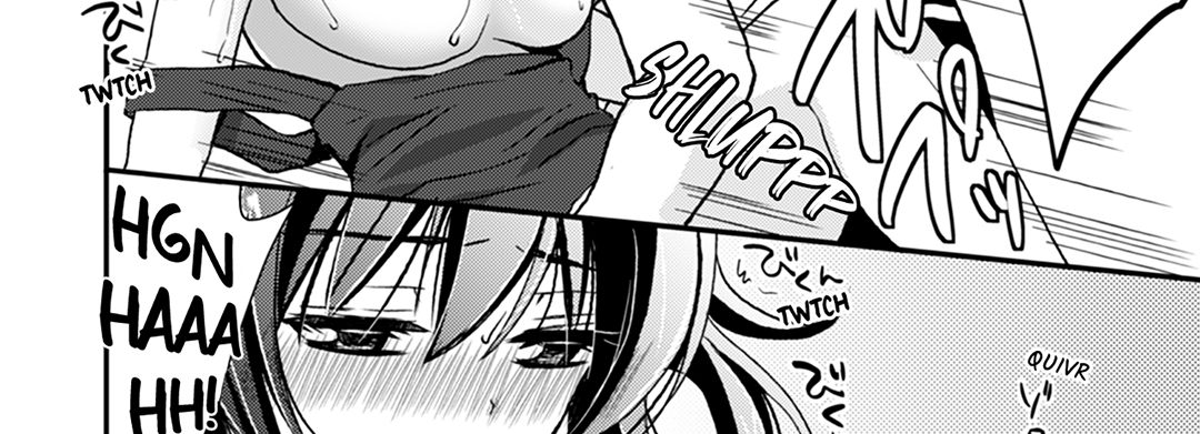 My H-Cup Neighbor Doesn't Wear a Bra, So I Just Couldn't Help Myself but Stick It In! - episode 23 - 17
