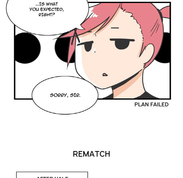 The Amazing Siblings - episode 10 - 13