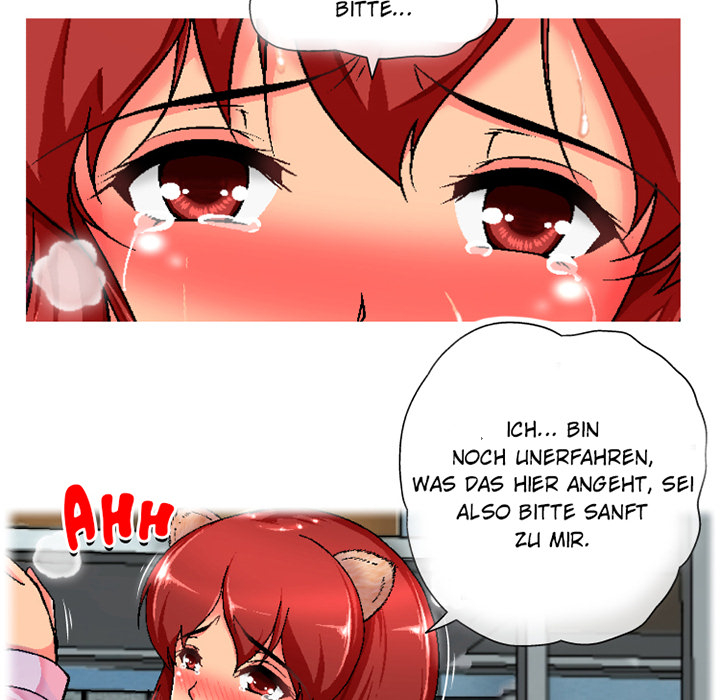 Tierische Instinkte - episode 1 - 15