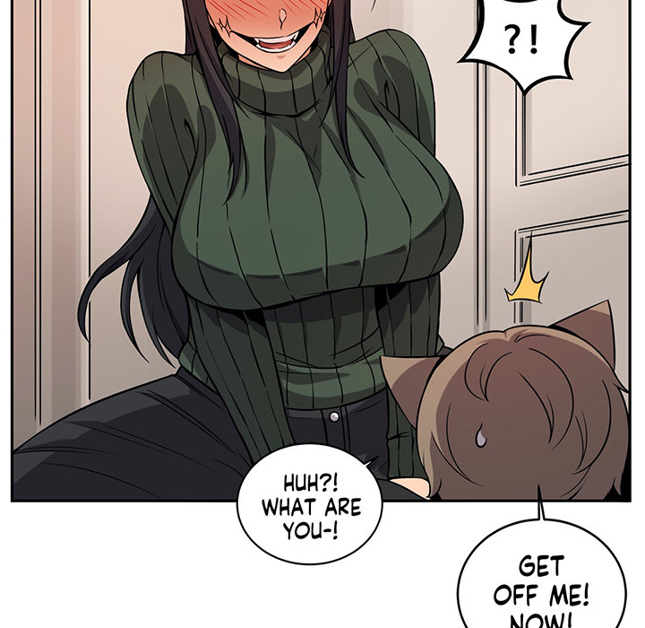 Zombie Girlfriend! - episode 35 - 56