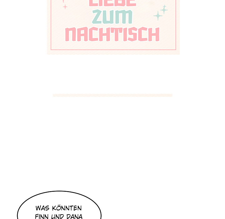 Liebe zum Nachtisch - episode 27 - 5