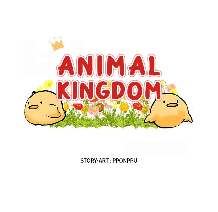 Animal Kingdom - episode 19 - 8