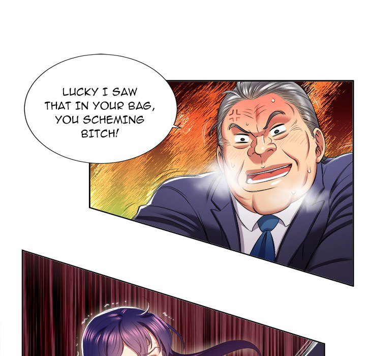 Yuri's Part Time Job - episode 19 - 26
