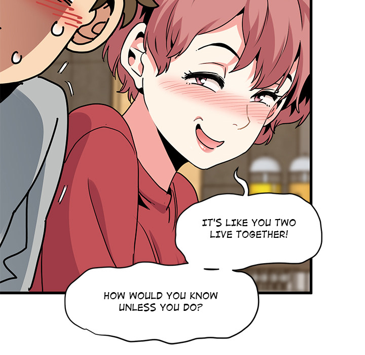 Snapping into Love - UNCENSORED - episode 7 - 127