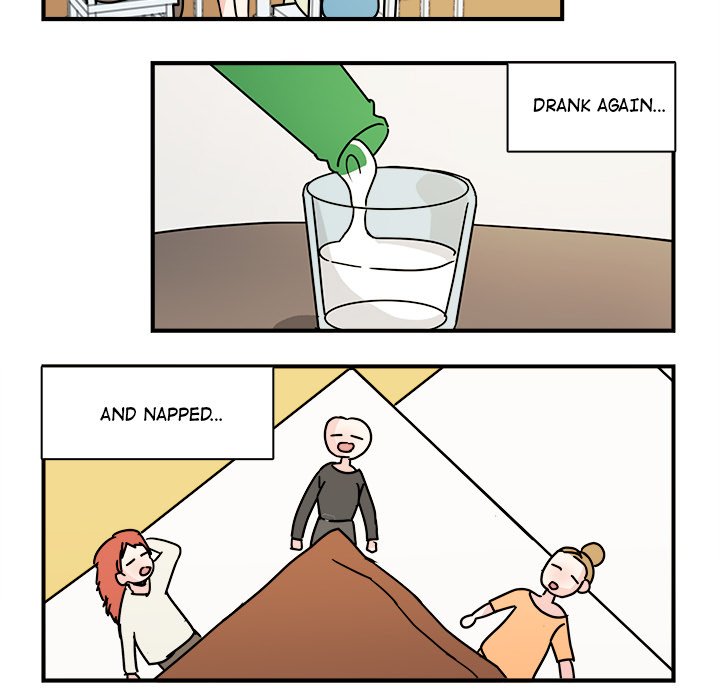 Office Grievances - episode 22 - 60