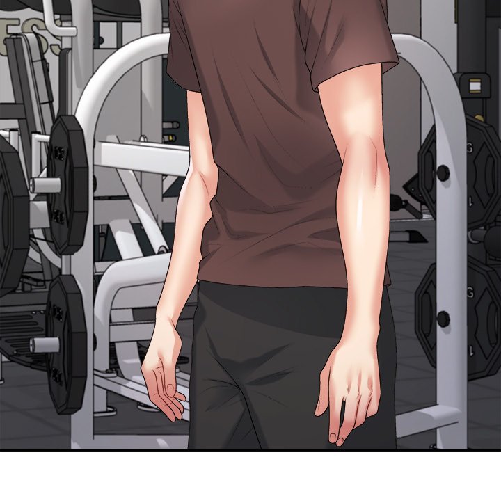 Secret Workouts - episode 35 - 14