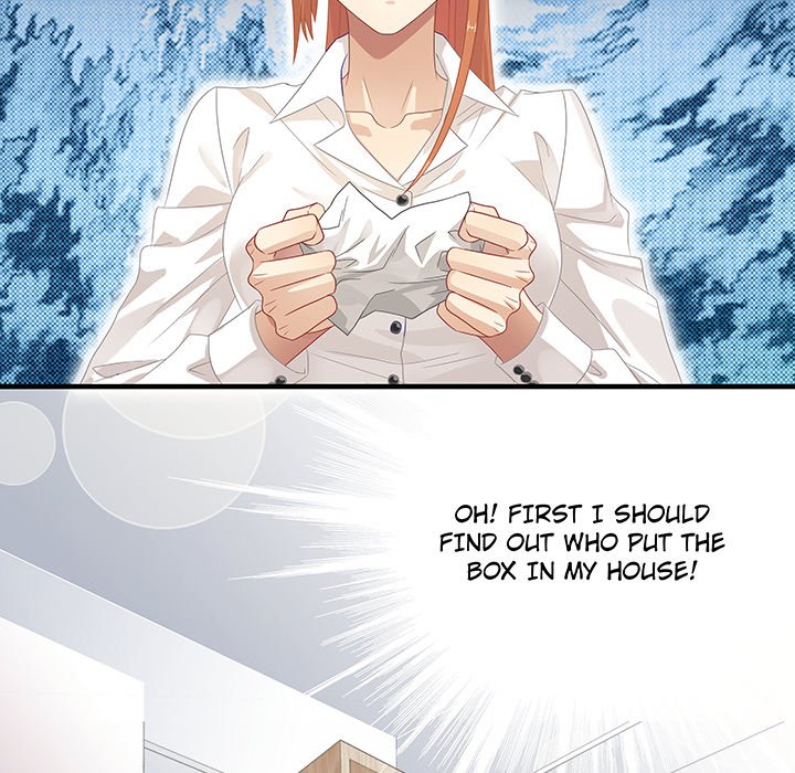 MASTER AND SEVEN LOVERS - episode 1 - 68