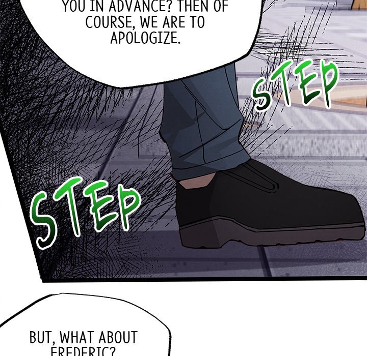 That Couple Has A Secret - episode 47 - 23