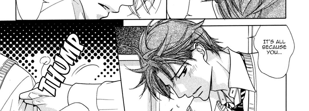 TRAP YOU - episode 3 - 46
