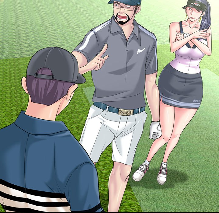 Hole in One - episode 13 - 46