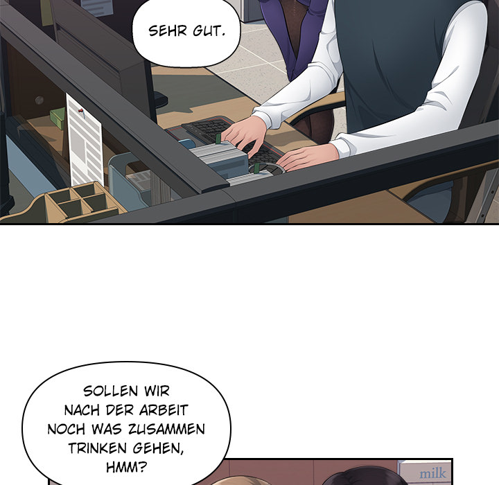 Bürobegierden - episode 18 - 29