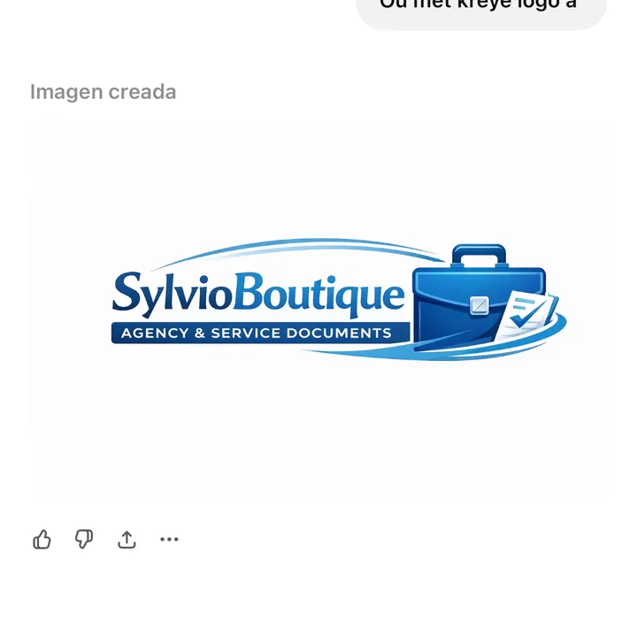 sylviohaiti