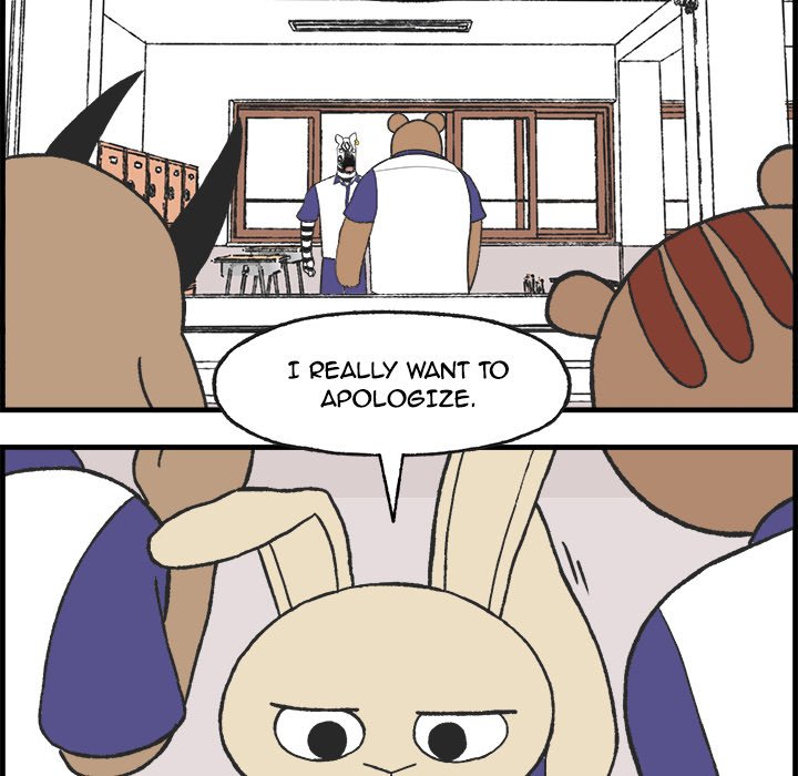 Herbivore High School - episode 9 - 67