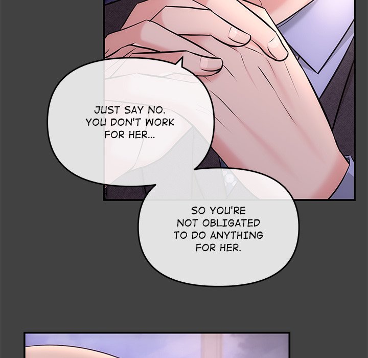 A Consensual Relationship - episode 5 - 5