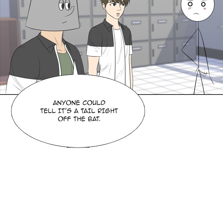 Taekwon High - episode 14 - 73