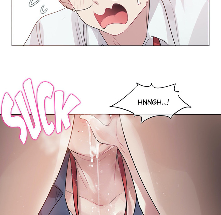 A Pervert's Daily Life - episode 95 - 61