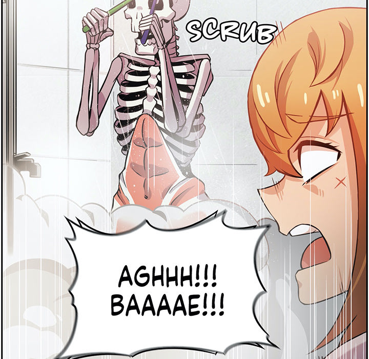 Zombie Girlfriend! - episode 4 - 6