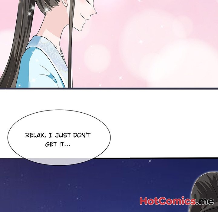 General and Her Medic Lover - episode 11 - 25