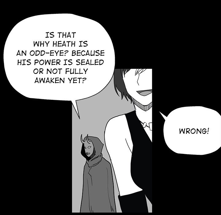 Nine Fantasy - episode 27 - 58