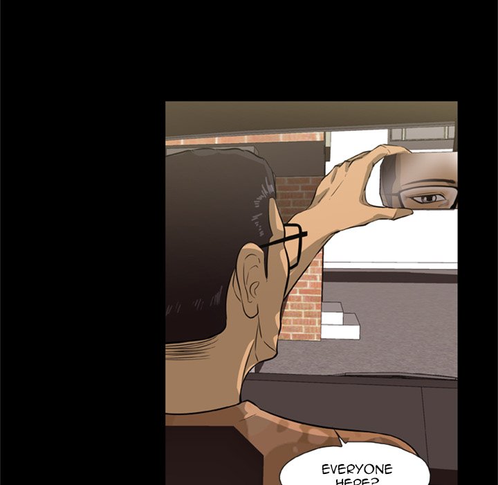 Zombie Wave - episode 1 - 25