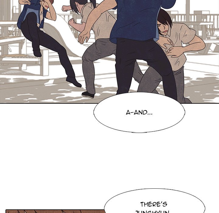 High School Devil - episode 42 - 51