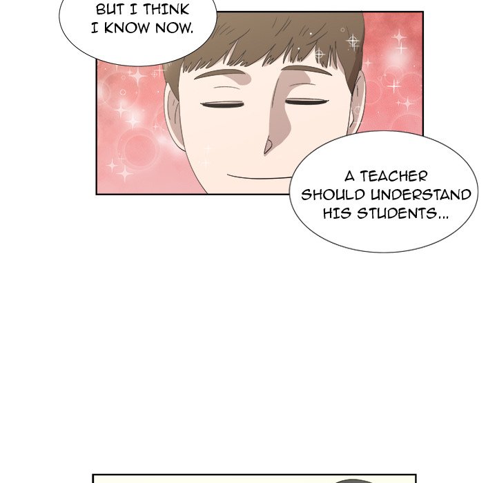 New Teacher in Town - episode 21 - 57
